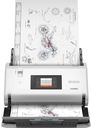 Scanner de documents Epson DS-30000, A4, 70 ppm