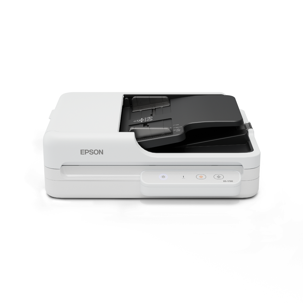 Scanner de documents Epson DS-1730, A4
