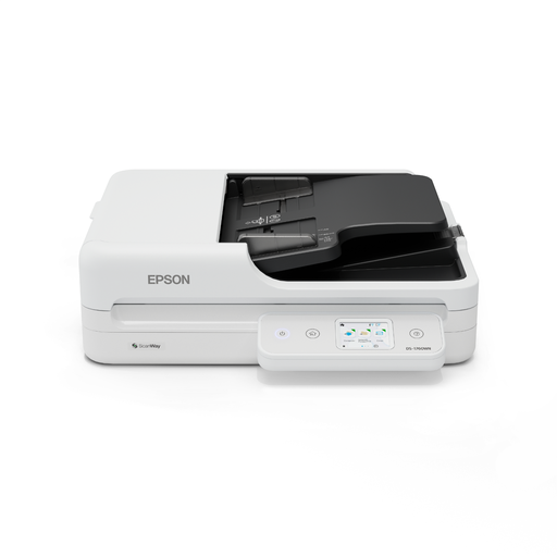 Scanner de documents Epson DS-1760WN, A4