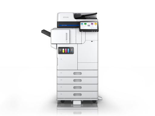 Epson AM-C5000 color inkjet multifunction printer, A4/A3, 50 ppm, duplex