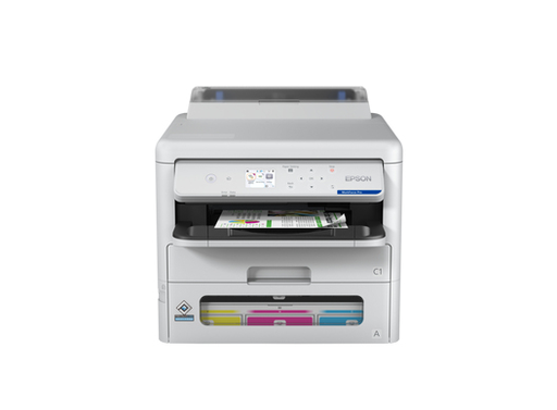 Epson EP-C800RDW color inkjet printer, A4, 34 ppm, duplex