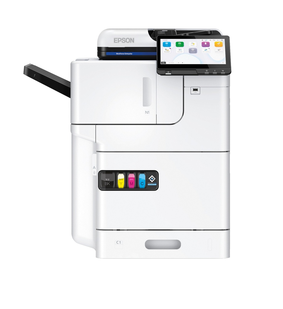 Multifonction jet d'encre couleur Epson AM-C550z, A4, recto verso