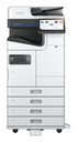 Epson AM-M5500 monochrome inkjet multifunction printer, A4/A3, 55 ppm, duplex