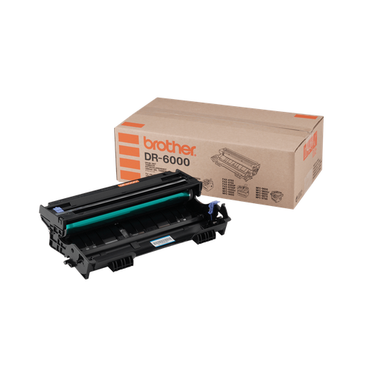 Brother Trommeleinheit DR-6000 / DR6000, 20.000 Seiten