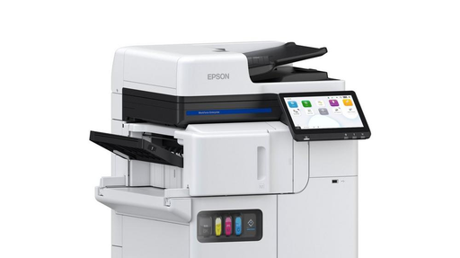 Epson Stapling finisher C12C936961 for AM-C4000 and others