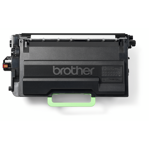 Toner Brother TN-3610XL / TN3610XL noir super ultra haute capacité, 25 000 pages
