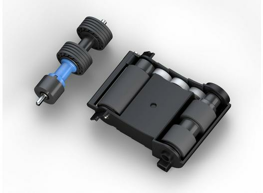 Epson Einzugsrollen-Kit C12C937611 für AM-C400 u. a.
