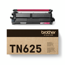 Brother TN-625M / TN625M magenta toner, 1,800 pages