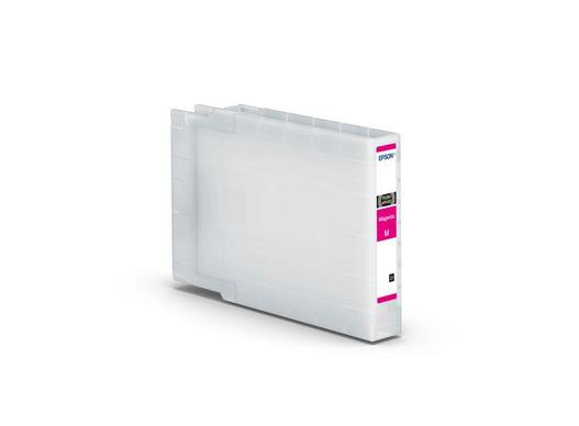 Réservoir d'encre magenta Epson C13T04C34N, 1 700 pages