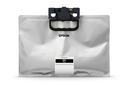 Réservoir d'encre noire Epson C13T12D140, pour WF-M5399 et autres