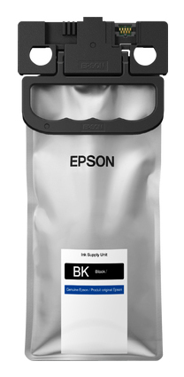 Epson black ink tank C13T13L140, for EM-C8101RDWF and others