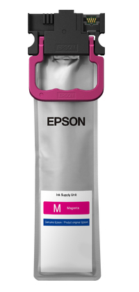 Epson Tintentank Magenta C13T13L340, für EM-C8101RDWF u. a.