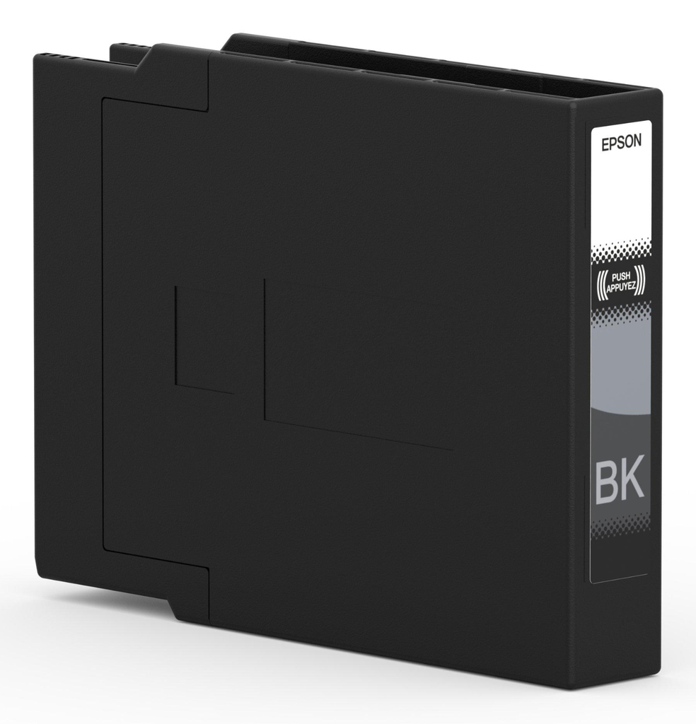 Réservoir d'encre noire Epson C13T13X140, pour EP-C7000DW et autres
