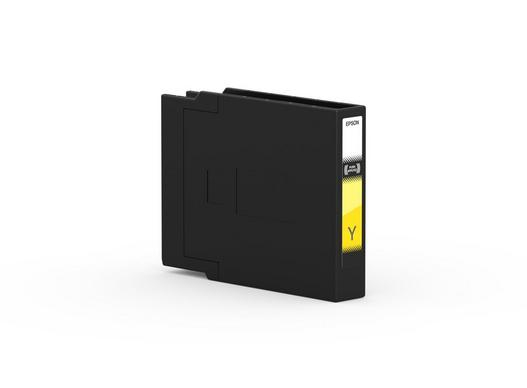 Epson Tintentank Gelb C13T13X440, für EP-C7000DW u. a.