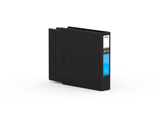 Epson Tintentank Cyan C13T14B240, für EP-C7000DW u. a.