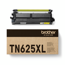 Toner Brother TN-625XLY / TN625XLY jaune XL, 4 500 pages