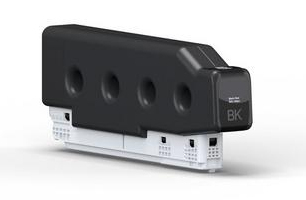 Epson black ink tank C13T15H140, 69,000 pages, for AM-M5500