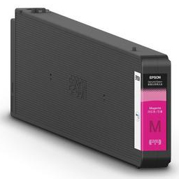 Réservoir d'encre magenta Epson C13T16A300, 48 000 pages, pour AM-C10000