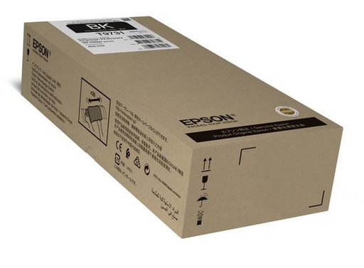 Epson black ink tank C13T97310N