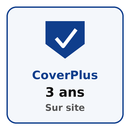 Epson CoverPlus Garantieerweiterung 3 Jahre Vor-Ort, für WF-M53/