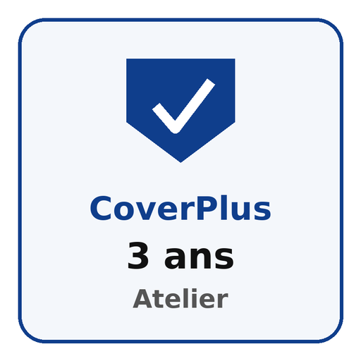 Epson CoverPlus Garantieerweiterung 3 Jahre Bring-in