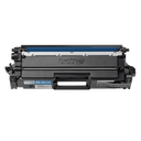 Toner Brother TN-821XLC / TN821XLC cyan XL, 9 000 pages