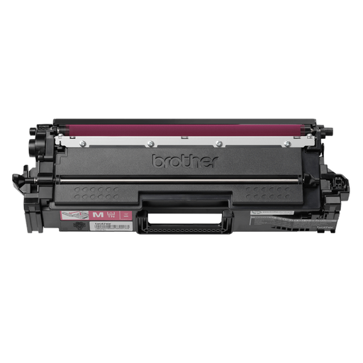 Brother TN-821XLM / TN821XLM magenta toner XL, 9,000 pages