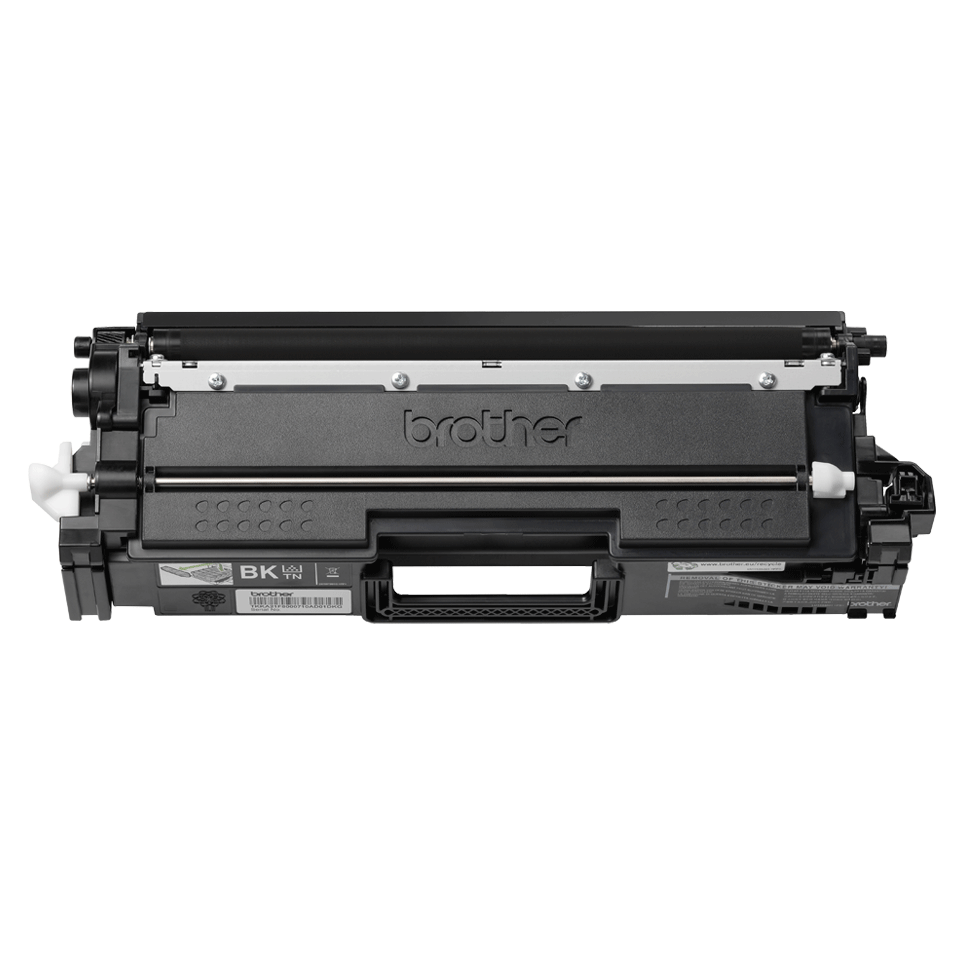 Brother TN-821XXLBK / TN821XXLBK black toner XXL, 15,000 pages