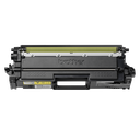 Toner Brother TN-821XLY / TN821XLY jaune XL, 9 000 pages