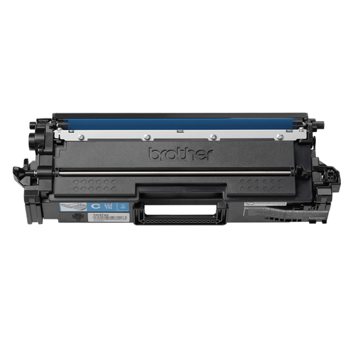 Toner Brother TN-821XXLC / TN821XXLC cyan XXL, 12 000 pages