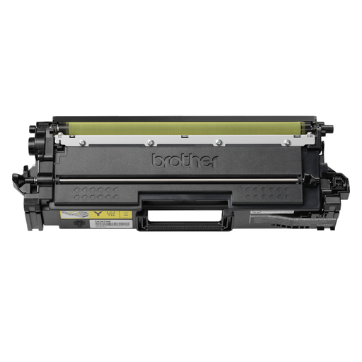 Brother TN-821XXLY / TN821XXLY yellow toner XXL, 12,000 pages