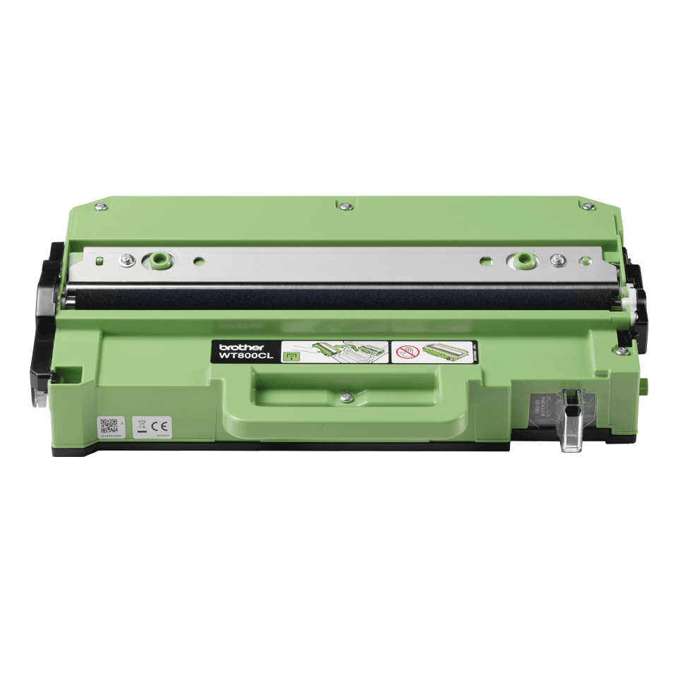 Brother WT-800CL / WT800CL waste toner box, 100,000 pages