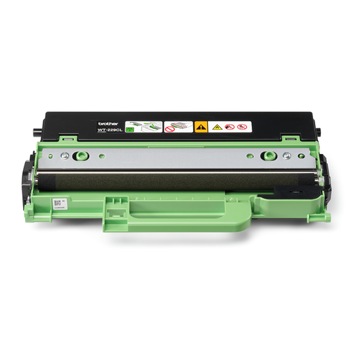 Brother Resttonerbehälter WT-229CL / WT229CL, 50.000 Seiten