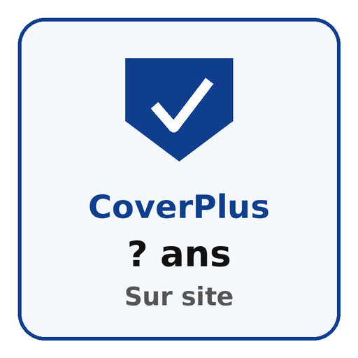 Epson CoverPlus Garantieerweiterung ? Jahre Vor-Ort, für ES-580