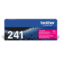 Brother TN-241M / TN241M magenta toner, 1,400 pages