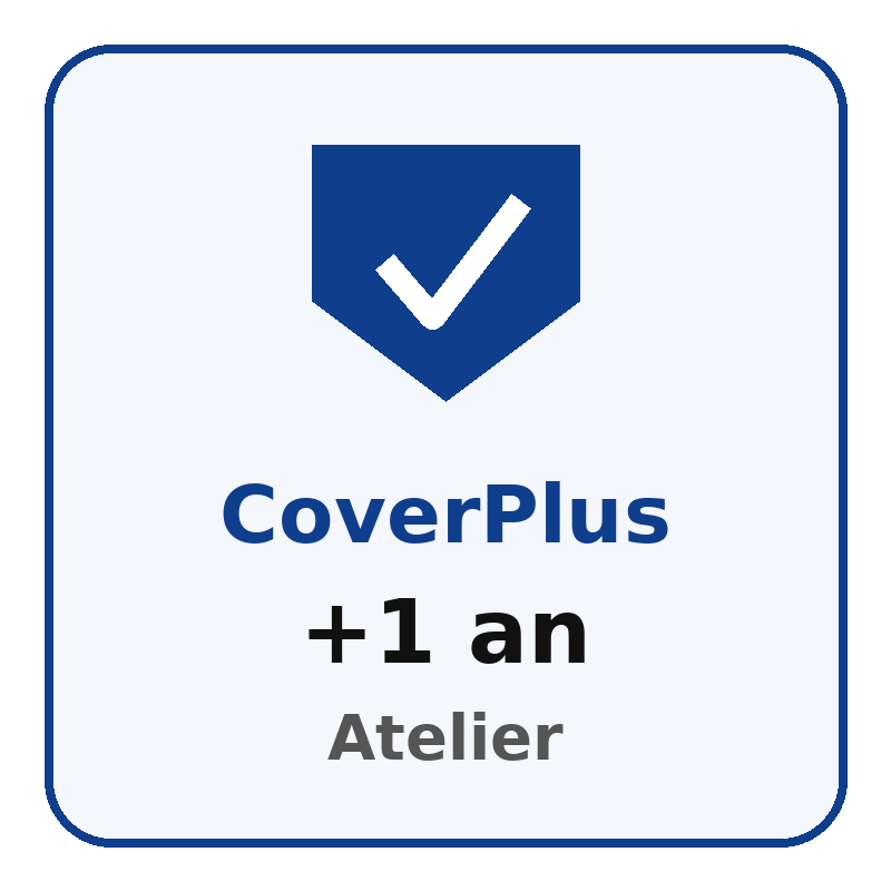 Epson CoverPlus Garantieerweiterung 1 zusätzliches Jahr Bring-in, für DS-C490