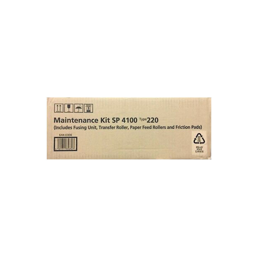 Kit de maintenance Ricoh 406643