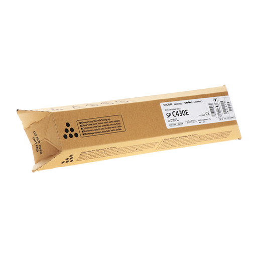 Toner Ricoh 821094 Schwarz, 21.000 Seiten