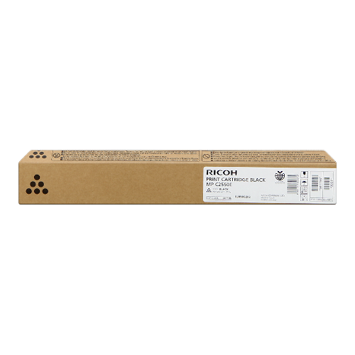 Toner Ricoh 842057 noir, 10 000 pages