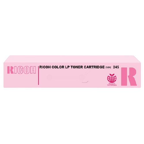 Toner Ricoh 888314 magenta, 15 000 pages