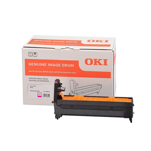 Tambour OKI 46507414 magenta, 30 000 pages