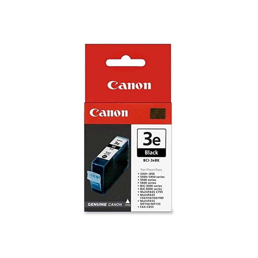 Cartouche d'encre Canon 4479A002 noire, 1 500 pages