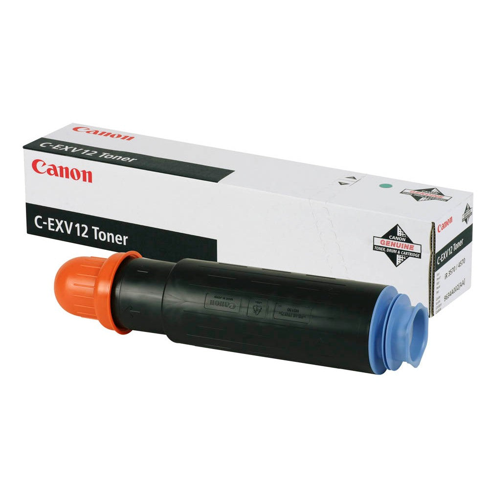 Toner Canon 9634A002 noir, 24 000 pages