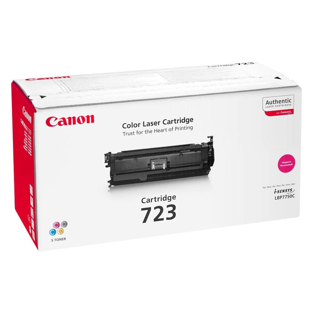 Toner Canon 2642B002 magenta, 8 500 pages