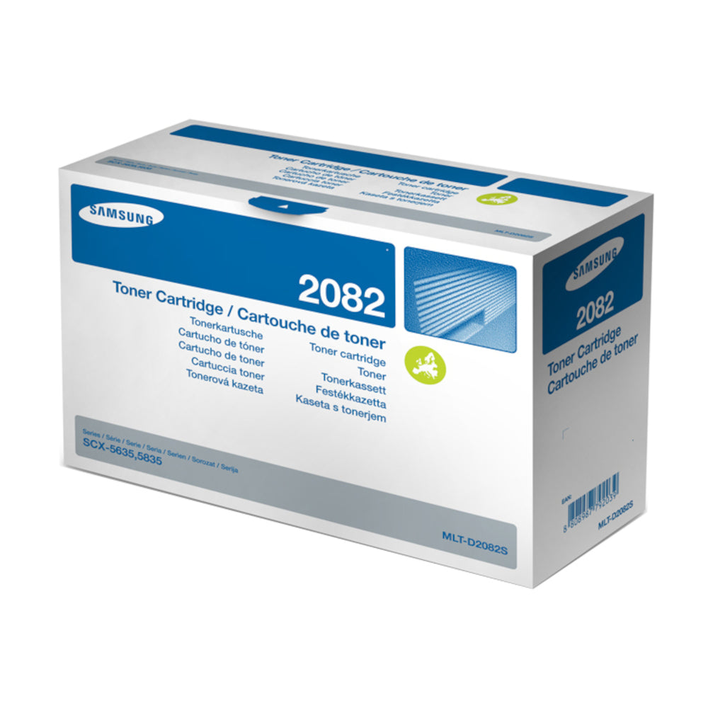 Samsung SU987A black toner, 4,000 pages