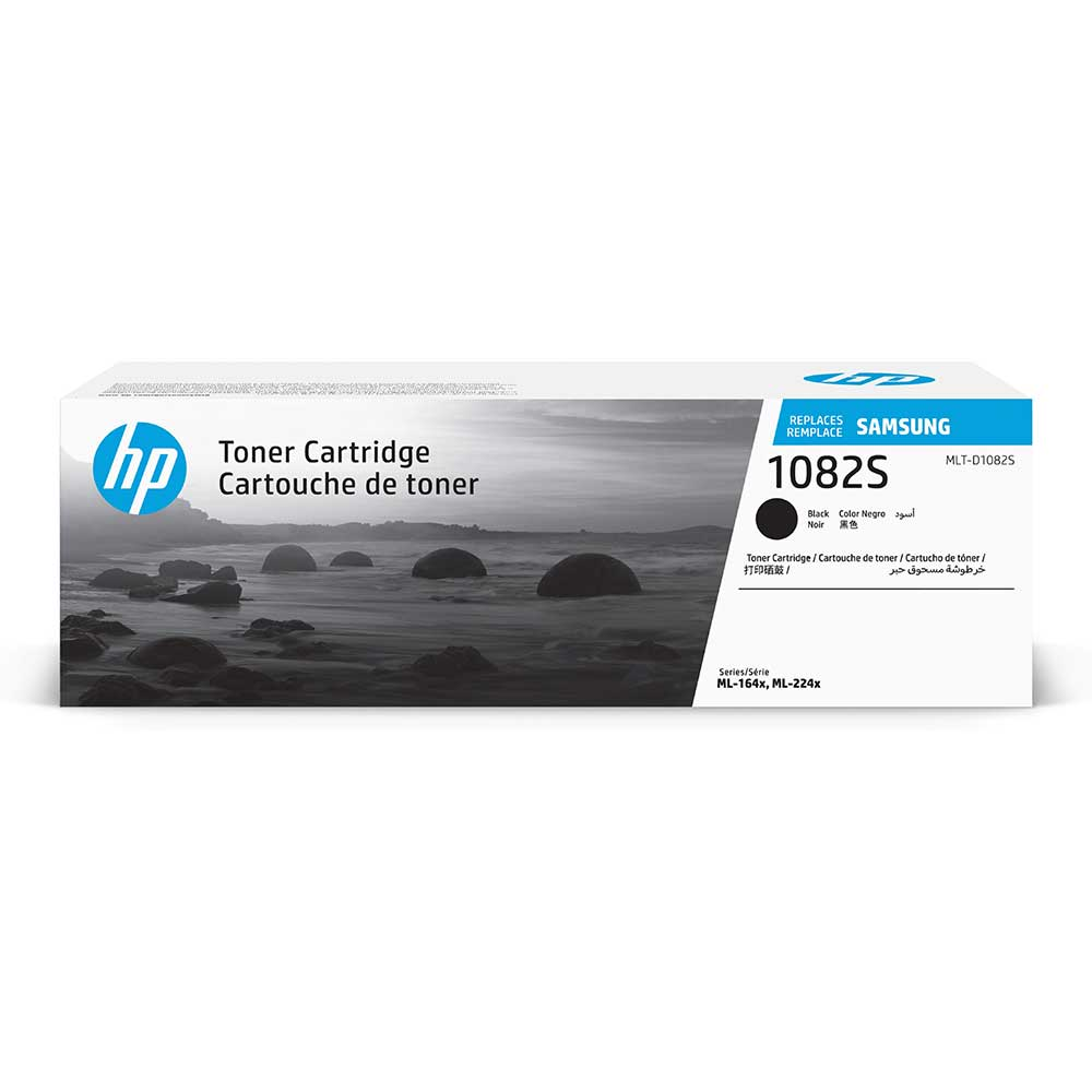 Toner Samsung SU781A noir, 1 500 pages
