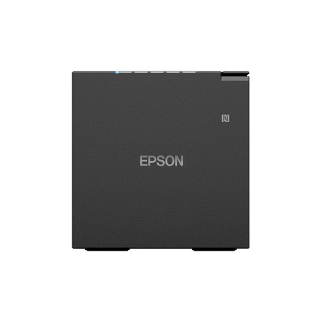 Imprimante de tickets thermique compacte Epson TM-M30III, USB, Wi-Fi, Bluetooth
