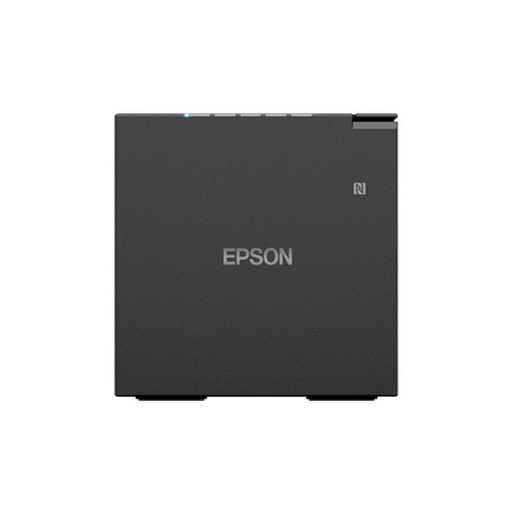 Imprimante de tickets thermique compacte Epson TM-M30III, USB, Wi-Fi, Bluetooth
