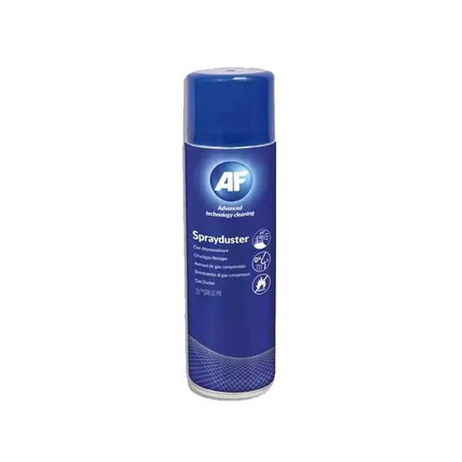 AF SprayDuster Druckluftspray zur Staubentfernung, 400 ml, nicht entflammbar