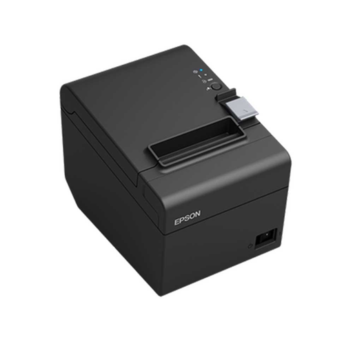 Imprimante de tickets thermique Epson TM-T20III, USB, série